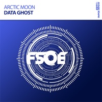Arctic Moon - Data Ghost (Extended Mix)