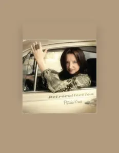 Escucha a Patricia Kraus, mira videos musicales, lee su biografía, consulta las fechas de las gira y más.