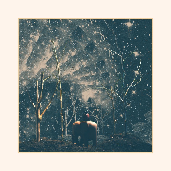 Where Will We Go, Pt. 1 - EP
