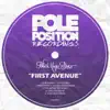 Black Magic Disco - First Avenue (Phunktastike Remix)