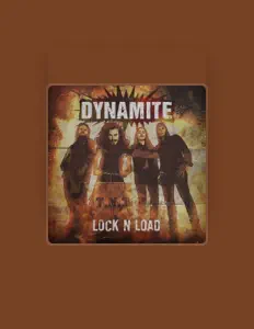 Listen to Dynamite, watch music videos, read bio, see tour dates & more!