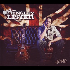 HOME cover art