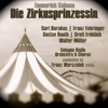 Emmerich Kálmán Die Zirkusprinzessin: Act III Emmerich Kálmán: Die Zirkusprinzessin (excerpts) [Recorded 1955]