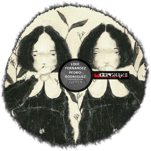 Gotten - Single