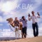Elak Elak - Robin og Bugge lyrics