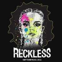 Reckless 2016 (feat. Kamilla) - Single - Archer