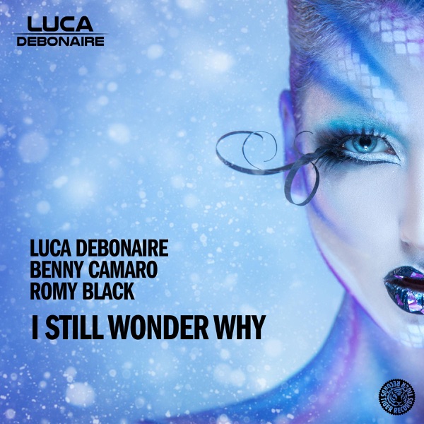 I Stil Wonder Why (feat. Romy Black) - Single