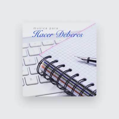 Listen to Musica para Estudiar Specialistas, watch music videos, read bio, see tour dates & more!