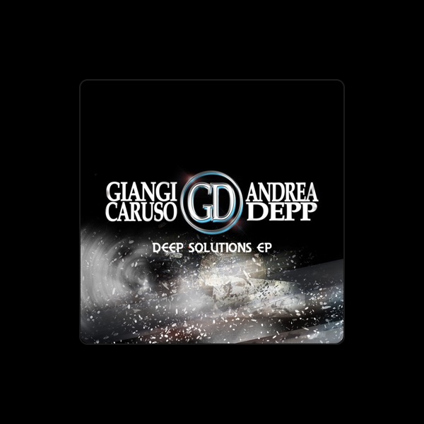 Giangi Caruso's avatar
