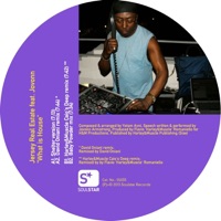 What Is House (feat. Jovonn) - EP - Jersey Real Estate