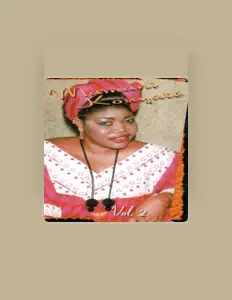 Listen to Mamani Kouyaté, watch music videos, read bio, see tour dates & more!