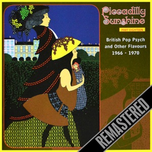 Piccadilly Sunshine, Pt. 18 (Remastered)