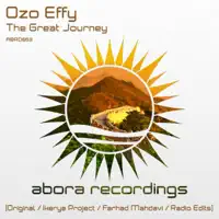 The Great Journey (Ikerya Project Remix) — Ozo Effy
