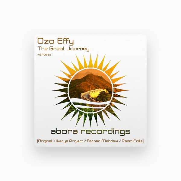 Ozo Effy's avatar