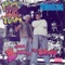 Back To the Bronx - Home Team lyrics