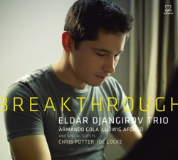 Eldar Djangirov & Eldar - What’ll I Do