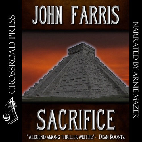 Sacrifice (Unabridged) cover