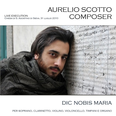 Dic Nobis Maria - Single