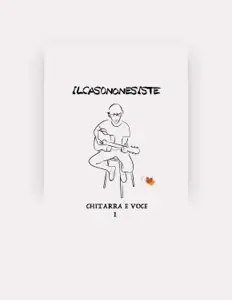 ILCASOnonESISTEを聴いたり、ミュージックビデオを鑑賞したり、経歴やツアー日程などを確認したりしましょう！