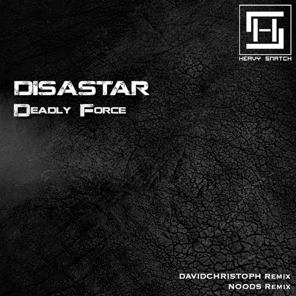 Deadly Force - Single