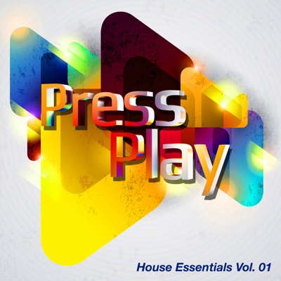 Press Play - House Essentials Vol. 01
