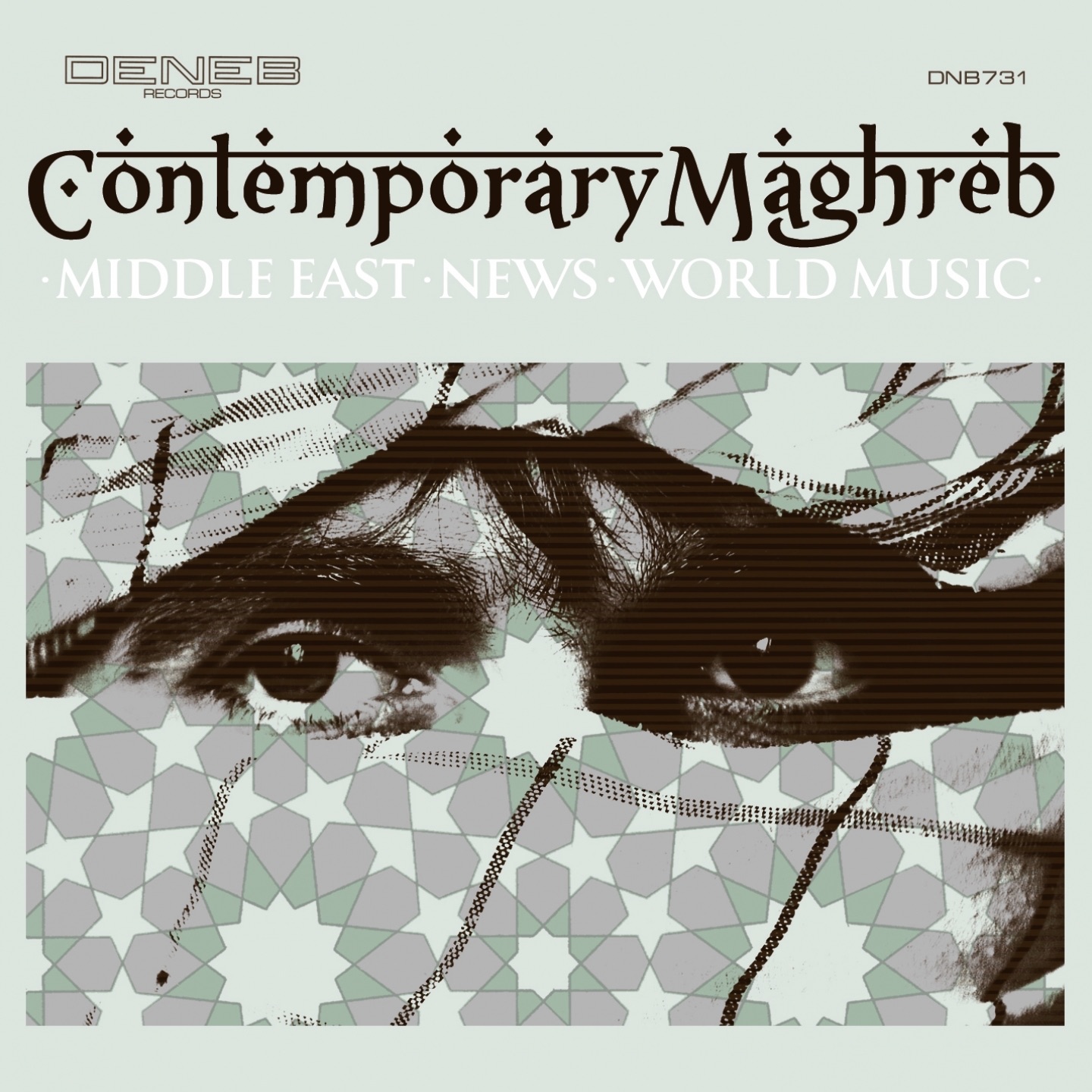 Contemporary Maghreb