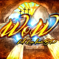 Wow (feat. BP) - Single - Lil Lee