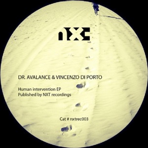 Human Intervention - Single