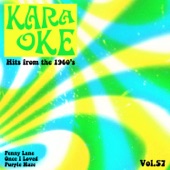 Starlite Karaoke - Pata Pata (In the Style of Miriam Makeba) - Karaoke Version