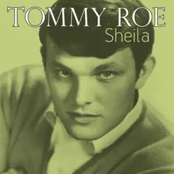 Shelia - Single - Tommy Roe