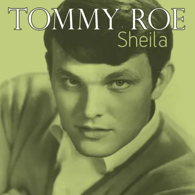 Shelia - Single - Tommy Roe