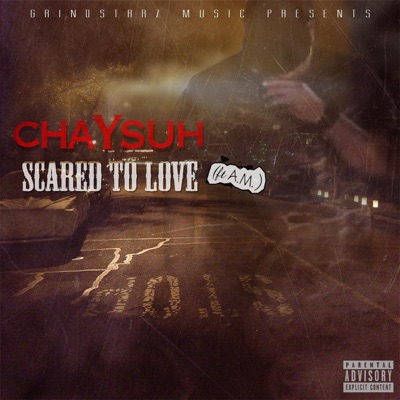 Scared to Love - Single