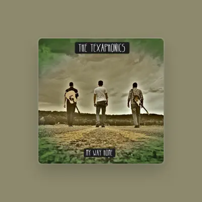 Listen to The Texaphonics, watch music videos, read bio, see tour dates & more!