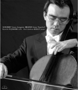 Schubert: Sonata Arpeggione