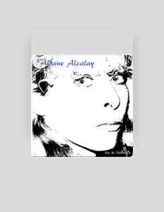Listen to Albane Alcalay, watch music videos, read bio, see tour dates & more!