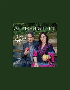 Alpher & Litt을(를) 듣고, 뮤직 비디오를 보고, 약력을 읽고, 투어 일정 등을 확인하세요!