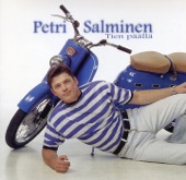 Petri Salminen - Melkein onnellinen