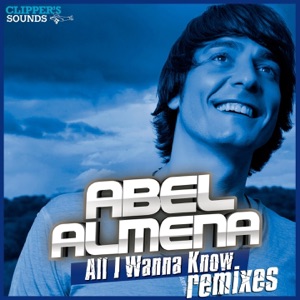 All I Wanna Know (Remixes)