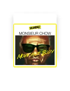 Listen to Monsieur Chow, watch music videos, read bio, see tour dates & more!