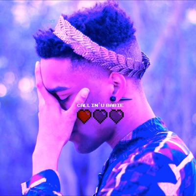 Callin' U Babie - Single