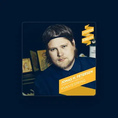 Listen to Jonas H. Petersen, watch music videos, read bio, see tour dates & more!