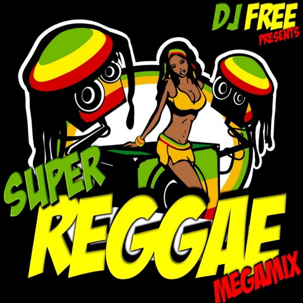 Sunshine Reggae / Baby I Love Your Way / Games People Play / Aicha / Tic Tic Tac / Afrika - EP