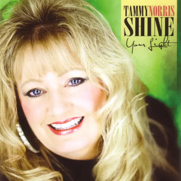 Your Grace and Mercy — Tammy Norris