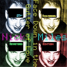 Nick Miles - The Neurotic Salesman (Remastered)
