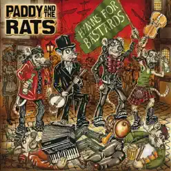 Hymns for Bastards - Paddy and The Rats