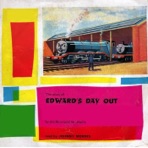 Edward's Day Out - Read By Johnny Morris (Remastered) - Single
