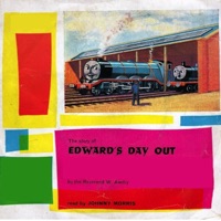 Edward's Day Out - Read By Johnny Morris (Remastered) - Single - Johnny Morris