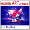 Modern Art of Music: Just the Best, 2012