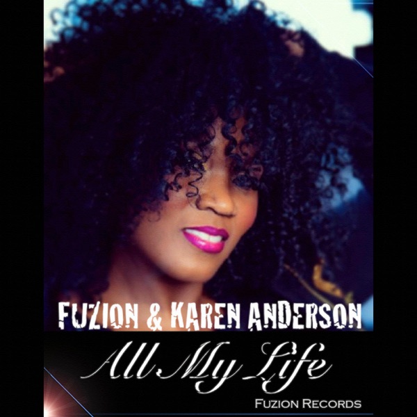 All My Life - EP