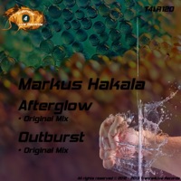 Afterglow / Outburst - Single - Markus Hakala